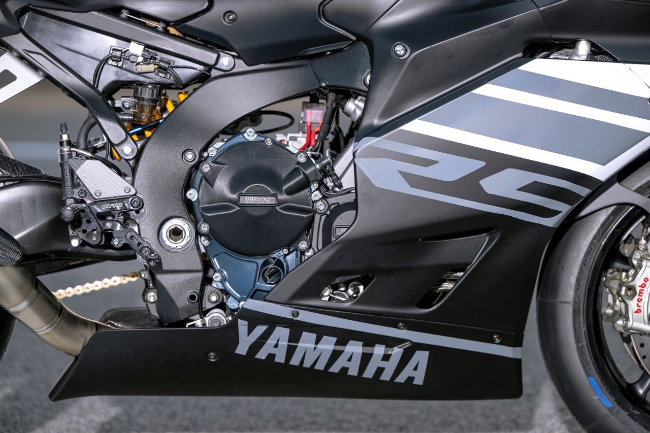 WorldSSP: Yamaha R9, la nuova contendente